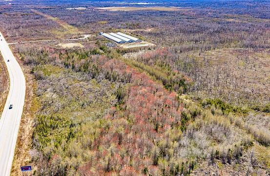 406 Nova Scotia 103, Barrington, NS