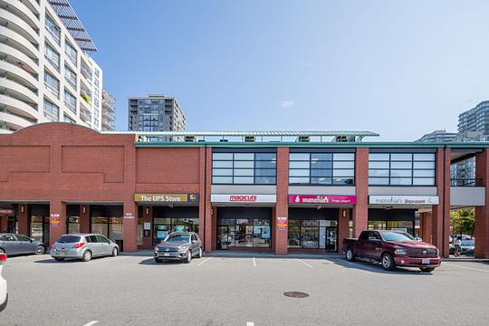 1015 Columbia Street, New Westminster, BC