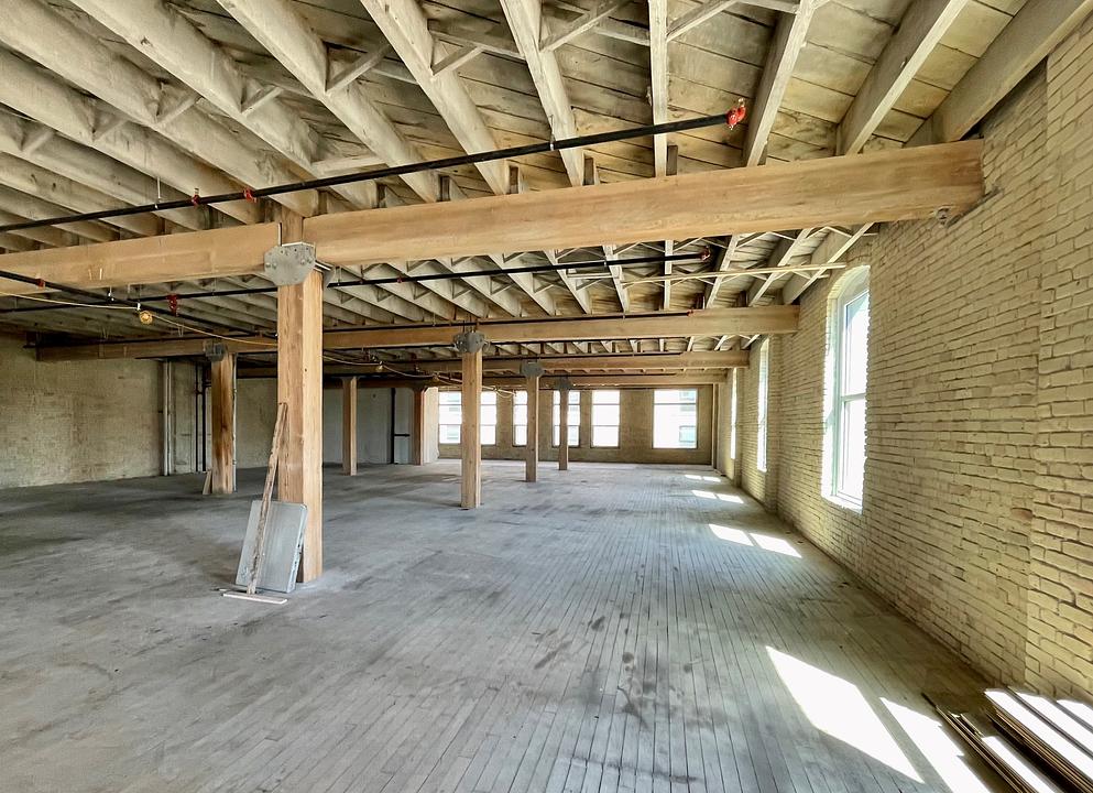 Retail - Main Floor - 310 Ross Avenue, Winnipeg, MB