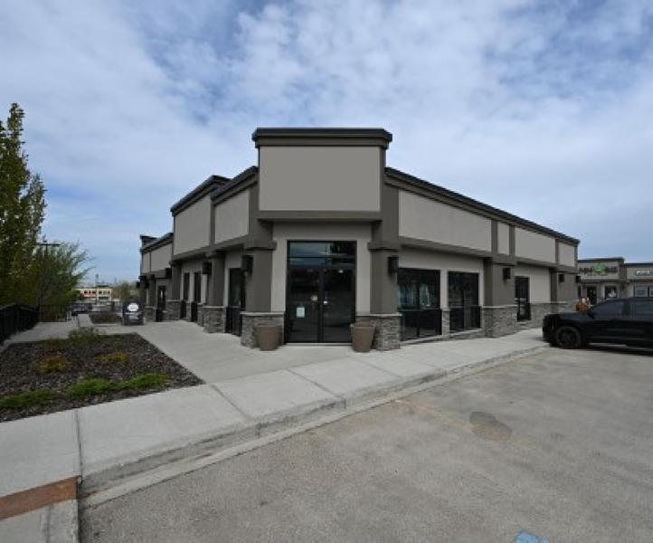 920 - 800 Broadmoor Boulevard, Sherwood Park, AB
