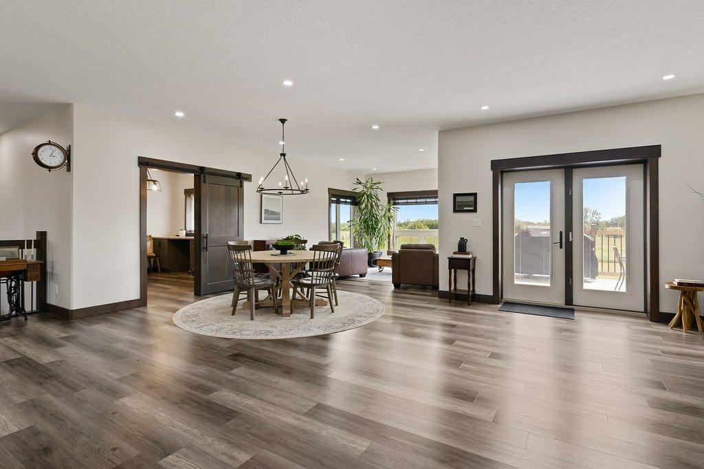 26517 Township Road 584, Pickardville, AB