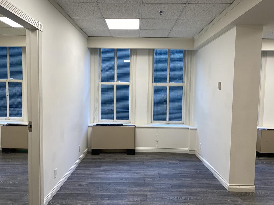 310 - 736 Granville St, Vancouver, BC