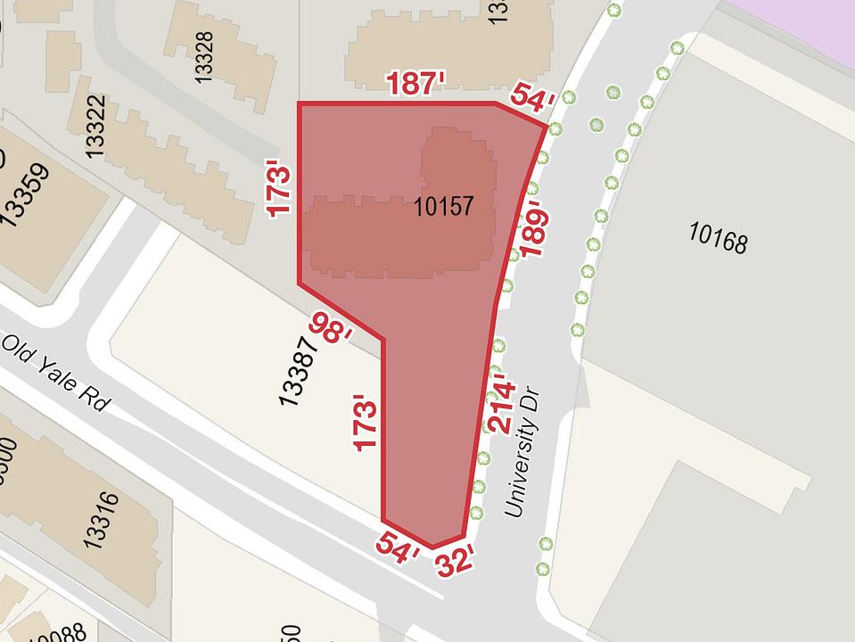 10157 University Drive, Surrey, BC