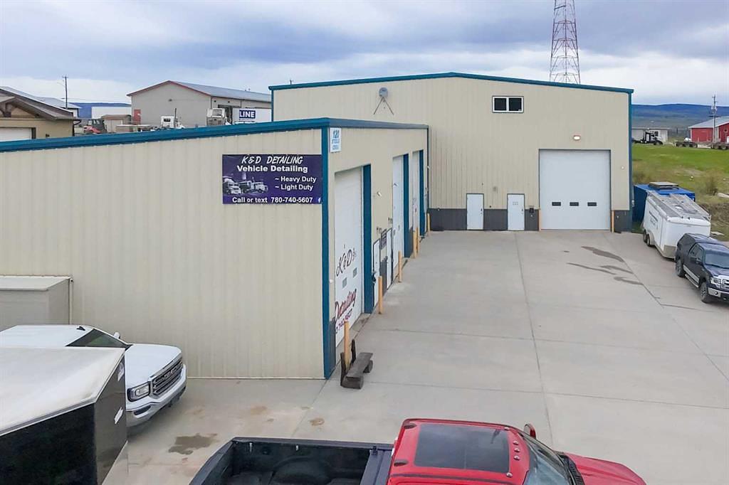 120 Steele Crescent, Hinton, AB