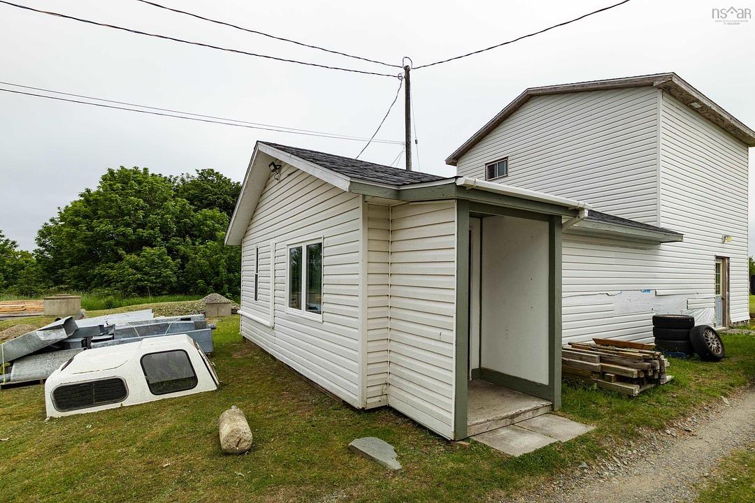 960 Highway 1, Little Brook, NS