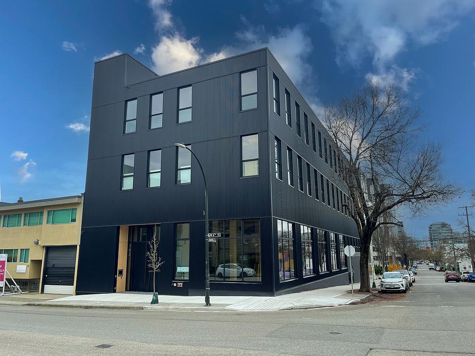 300 - 103 West 6th Avenue, Vancouver, BC