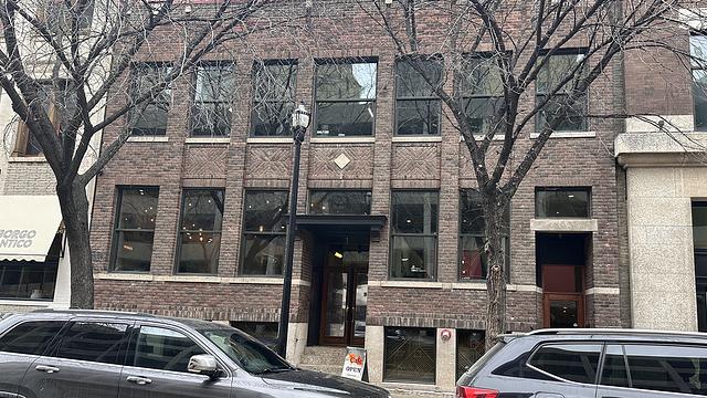 171 McDermot Ave, Winnipeg, MB