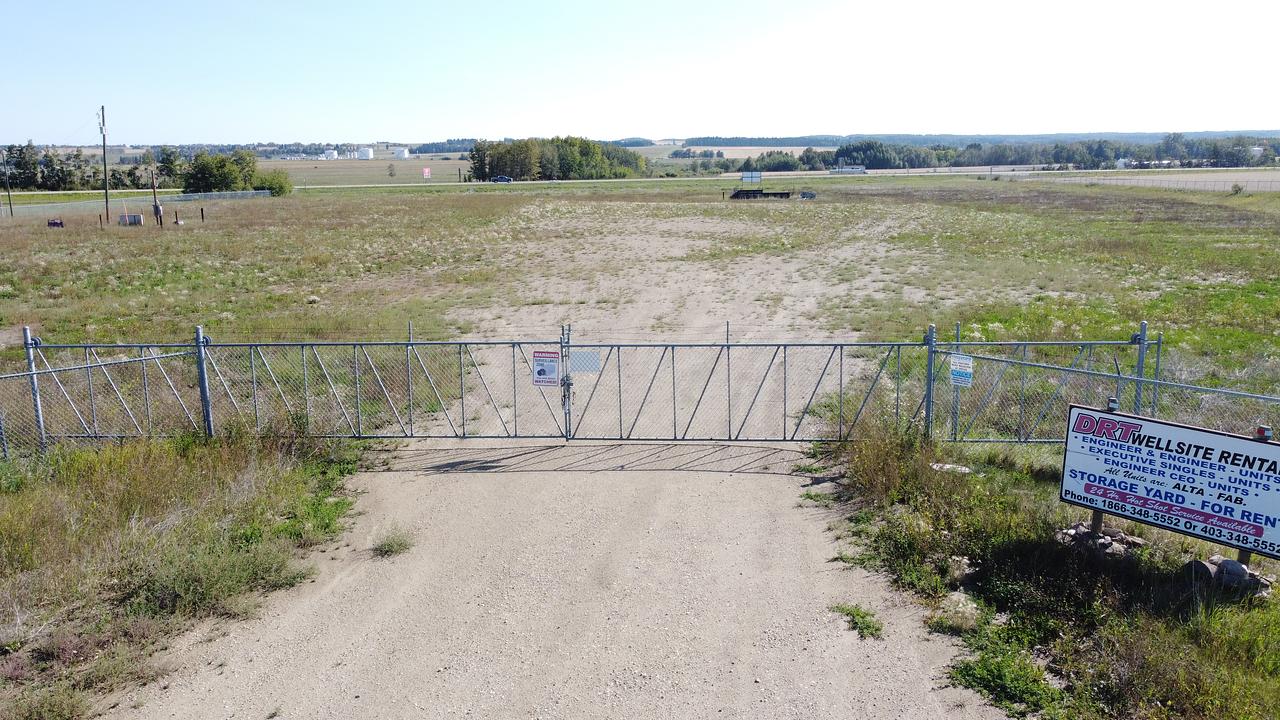 20 Range Road 23, Lacombe County, AB