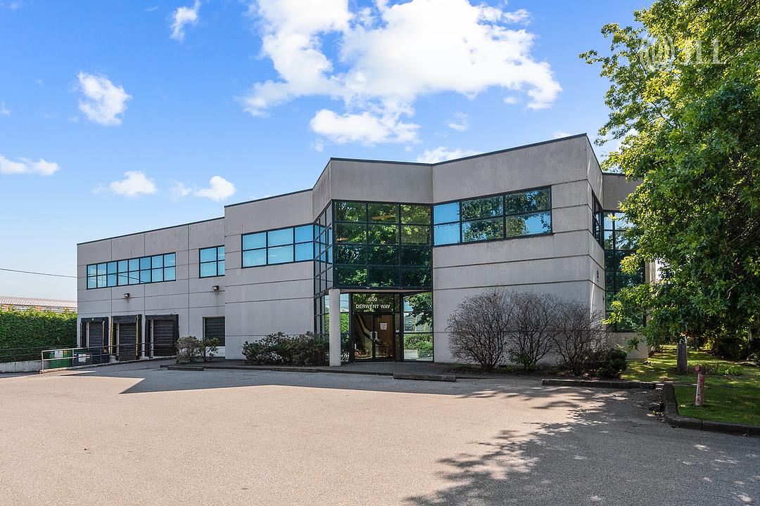 600 Derwent Way, Delta, BC