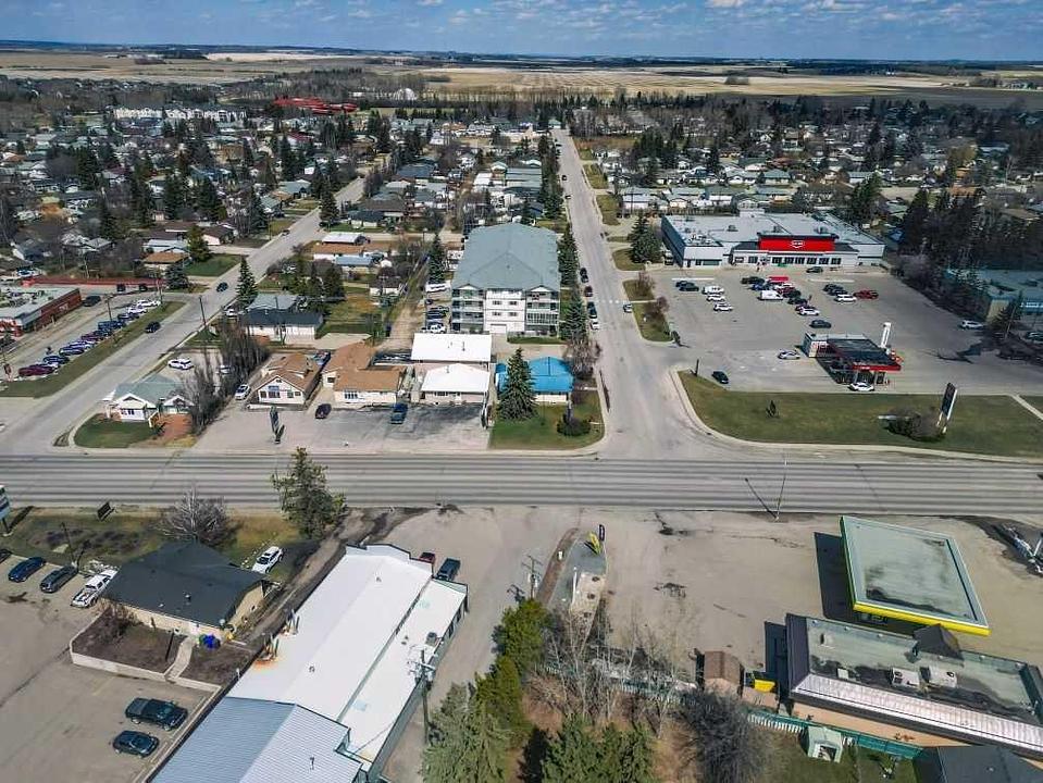 4530 54 Avenue, Olds, AB