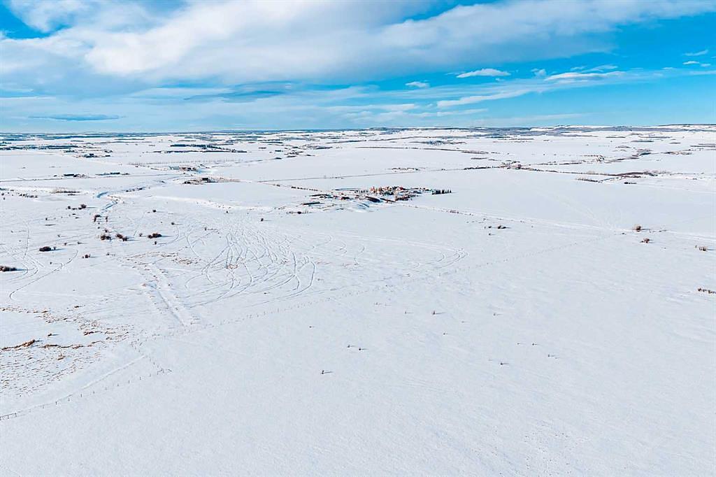 PT. NW-19-73-4-W6 734 Township, Sexsmith, AB