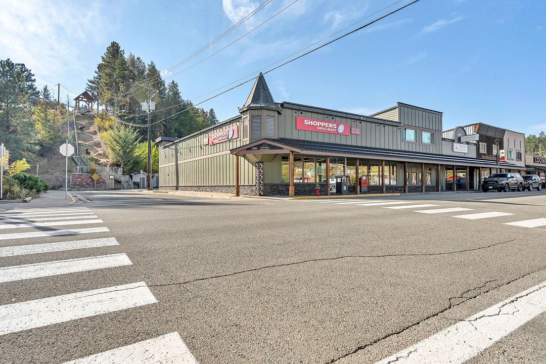 232 Bridge Street, Princeton, BC