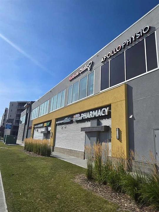 230 - 10474 Cityscape Drive Northeast, Calgary, AB