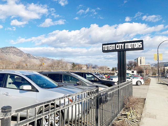 150 Victoria St W, Kamloops, BC
