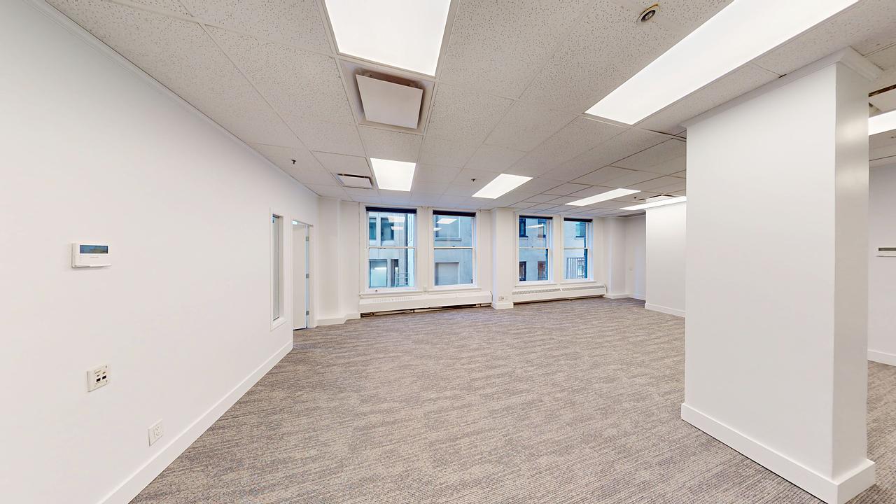 218 - 744 West Hastings Street, Vancouver, BC