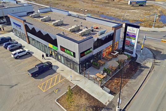 3440 69 Street Northwest, Calgary, AB