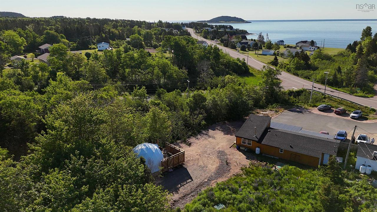 36188 Cabot Trail, Ingonish Beach, NS