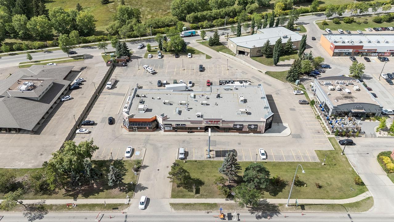388 Saint Albert Trail, St. Albert, AB