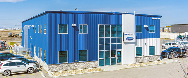 39 Technology Way SE – Industrial For Sale