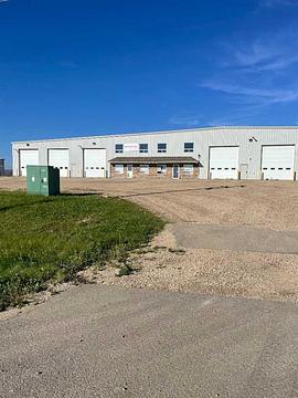 594062 Range Road 125B, Woodlands County, AB