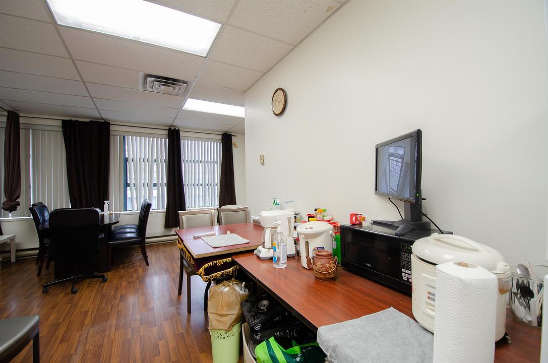 3757 Jacombs Road, Richmond, BC