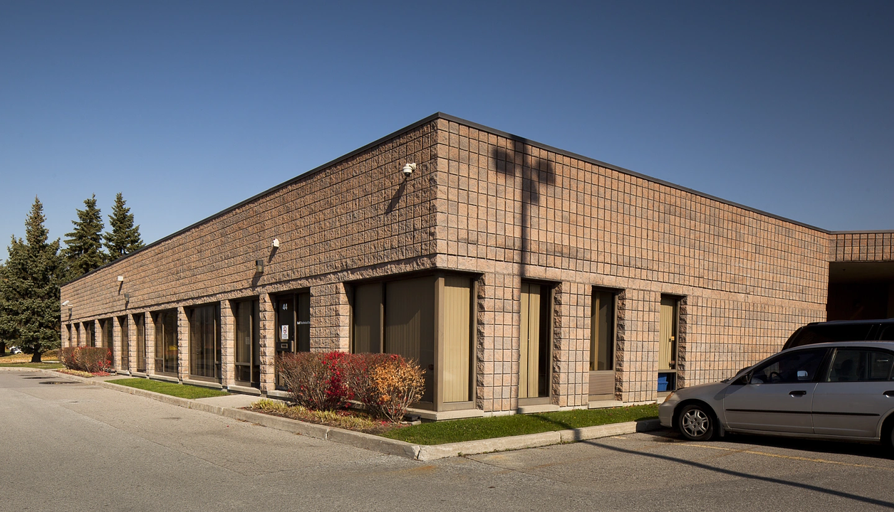 9-11 - 90 Nolan Court, Markham, ON
