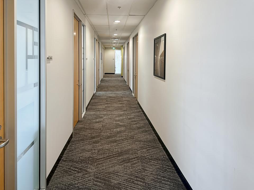 2425 Matheson Boulevard East, Mississauga, ON