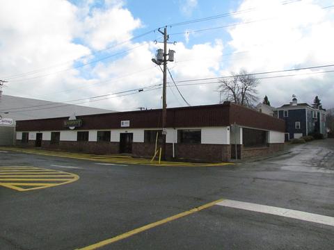 28 Water Street, Liverpool, NS