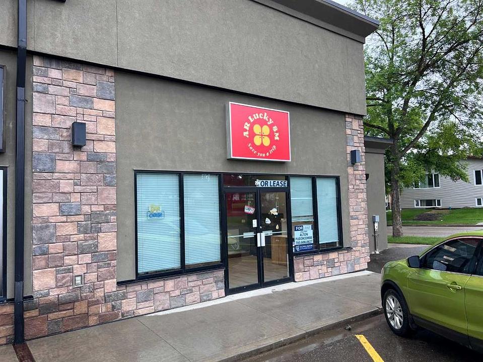 206 - 5703 48 Avenue, Camrose, AB