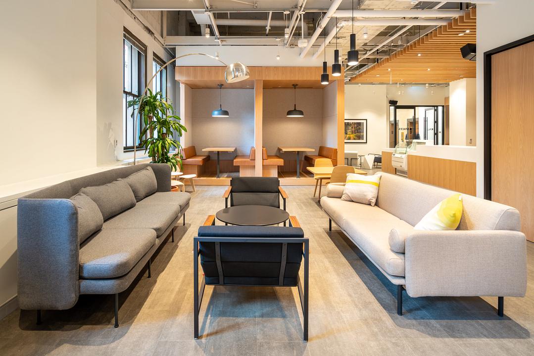 320 Bay Street, Toronto, ON