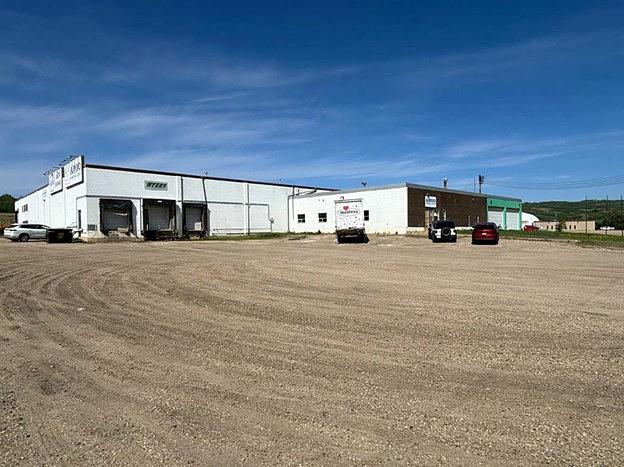 9120 90 Street, Peace River, AB
