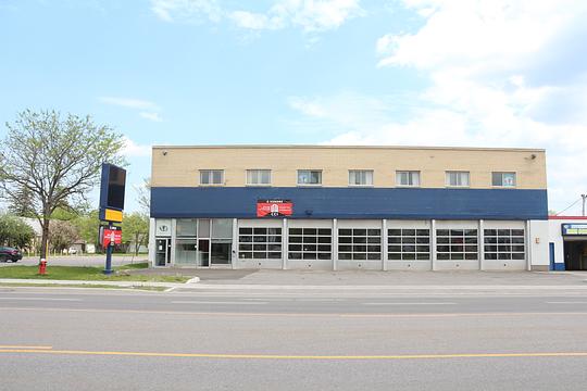 81 Boulevard Gréber, Gatineau, QC
