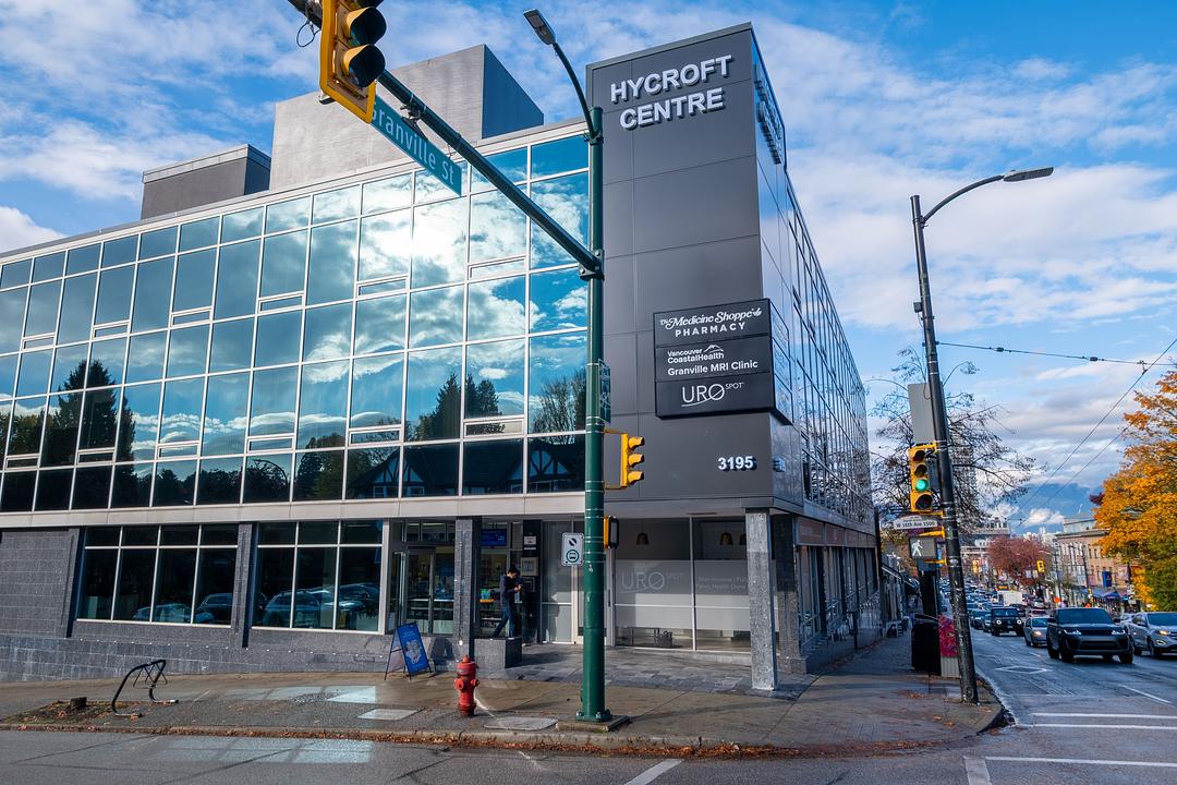 3195 Granville Street, Vancouver, BC