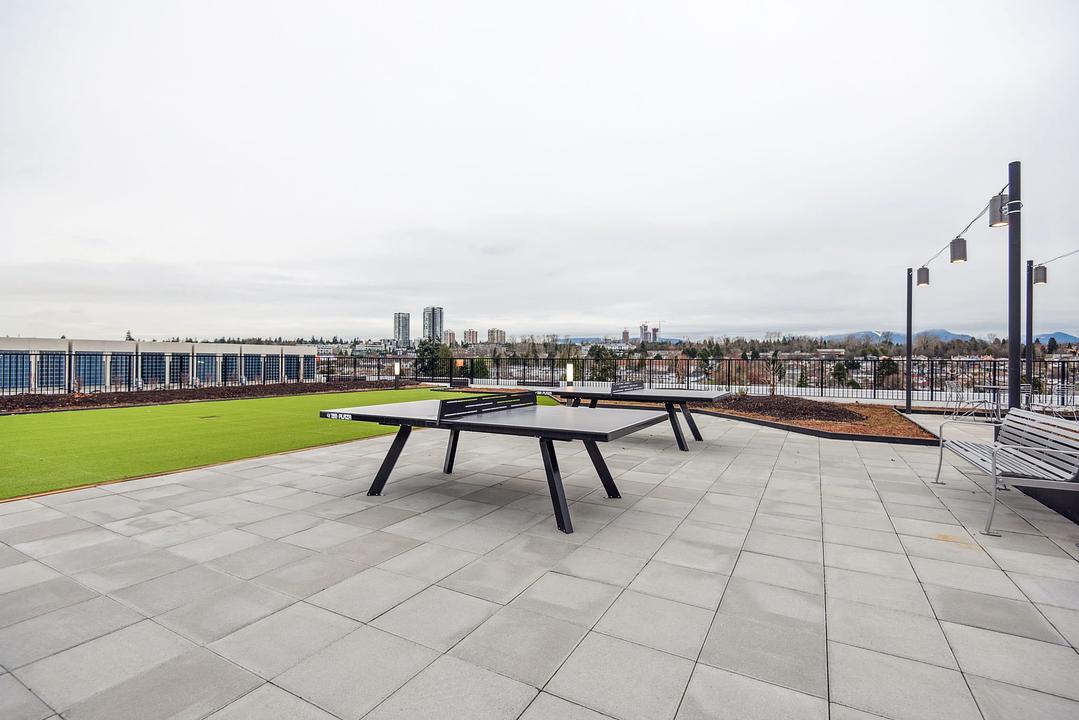 390 - 8250 Manitoba Street, Vancouver, BC
