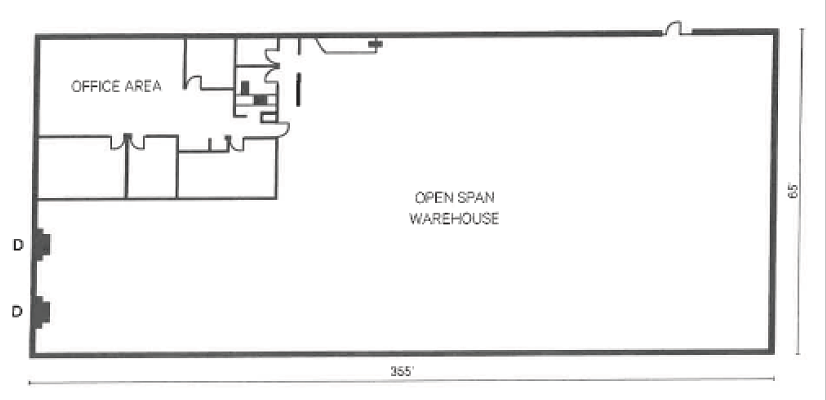 160 - 5900 Number 2 Road, Richmond, BC floorplan