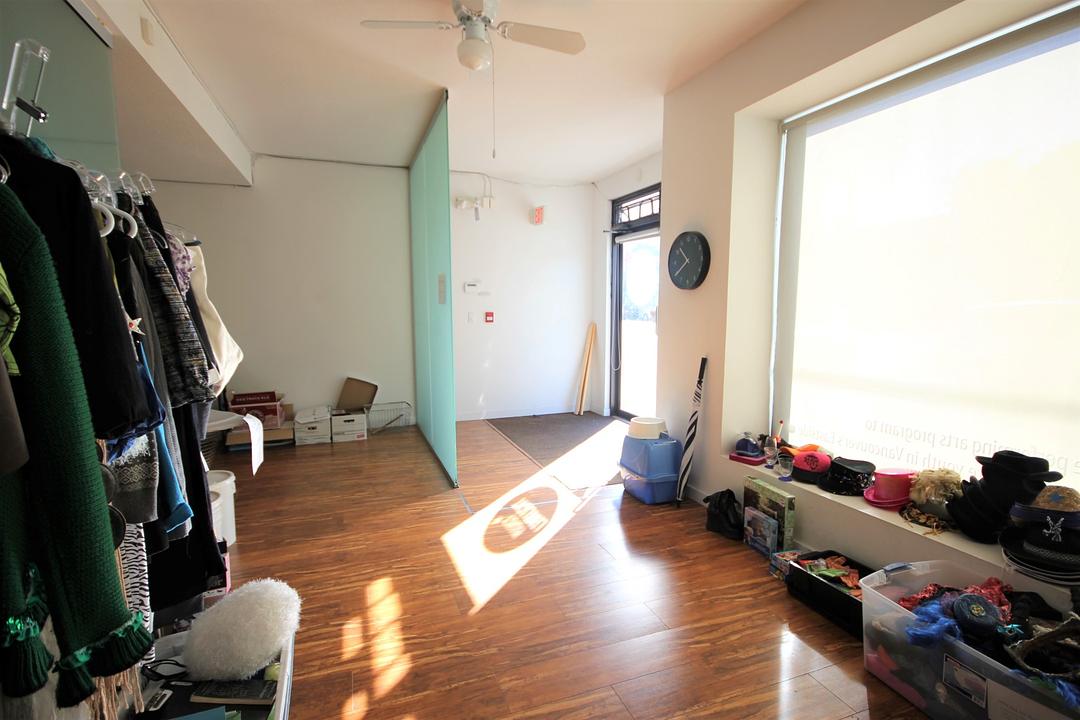 1 - 717 E Hastings St, Vancouver, BC