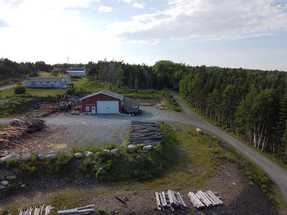29 Chittick Crest, Sheet Harbour, NS