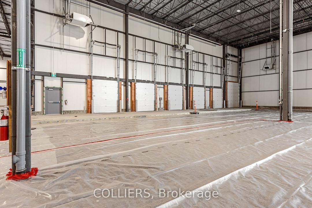 130 Warehouse Street, Russell, ON