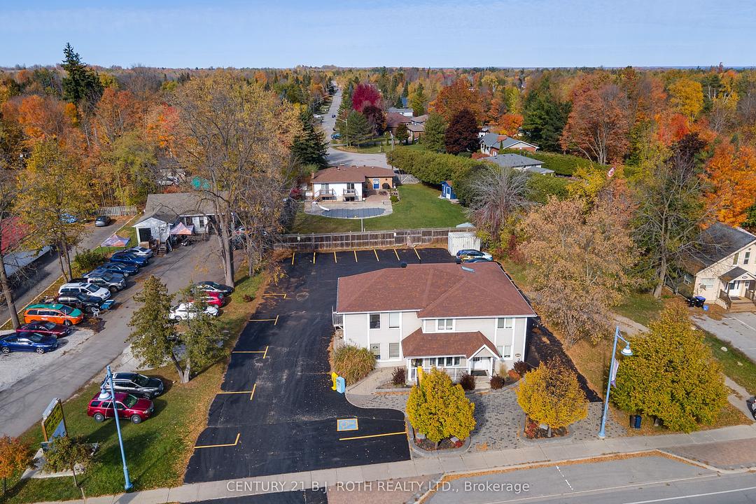 888 Innisfil Beach Road, Innisfil, ON