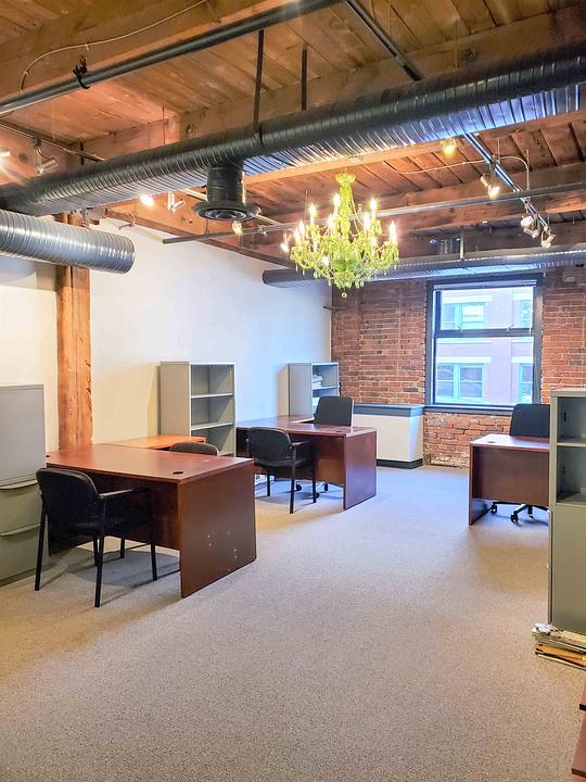 216 - 1118 Homer St, Vancouver, BC