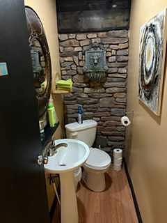 4920 52 Avenue, Whitecourt, AB