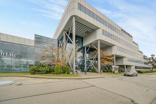 3600 Lysander Lane, Richmond, BC