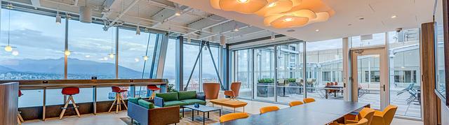 601 West Hastings Street, Vancouver, BC