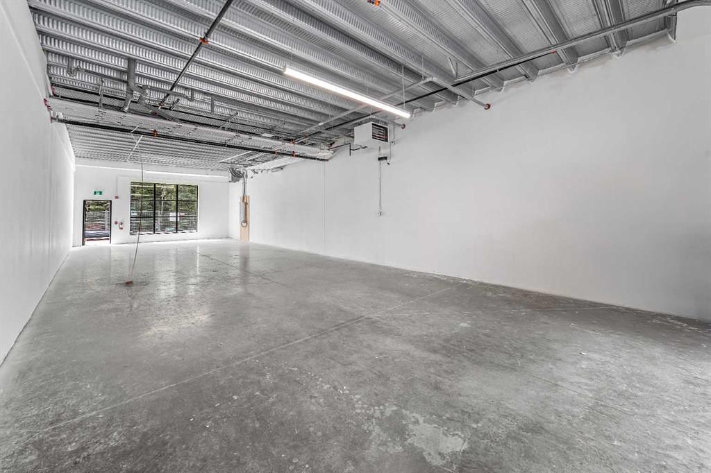 110A - 1 Industrial Place, Canmore, AB