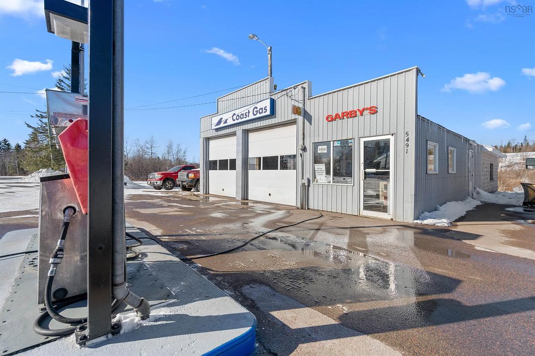 5491 Highway 236, Upper Kennetcook, NS