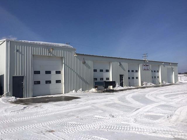 3511 35 Avenue, Whitecourt, AB