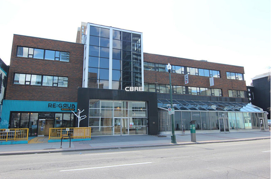 625 11 Ave SW, Calgary, AB