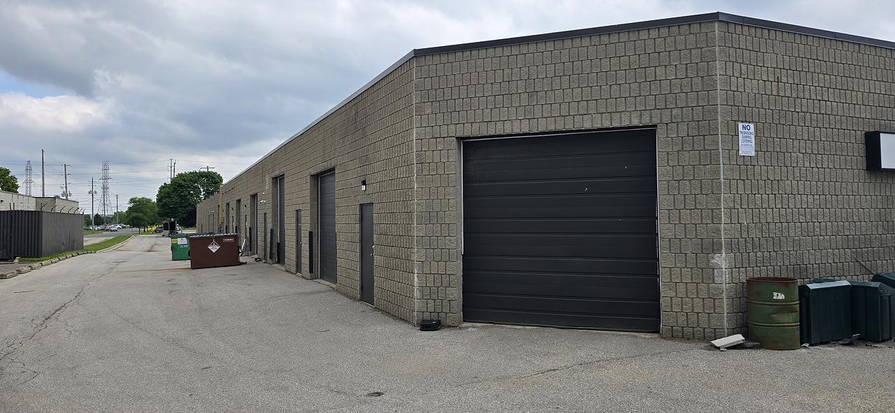 Unit 13 - 610 Newbold Street, London, ON