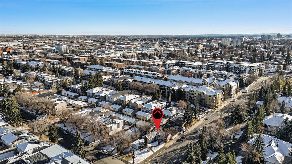 5600 Elbow Drive Southwest, Calgary, AB