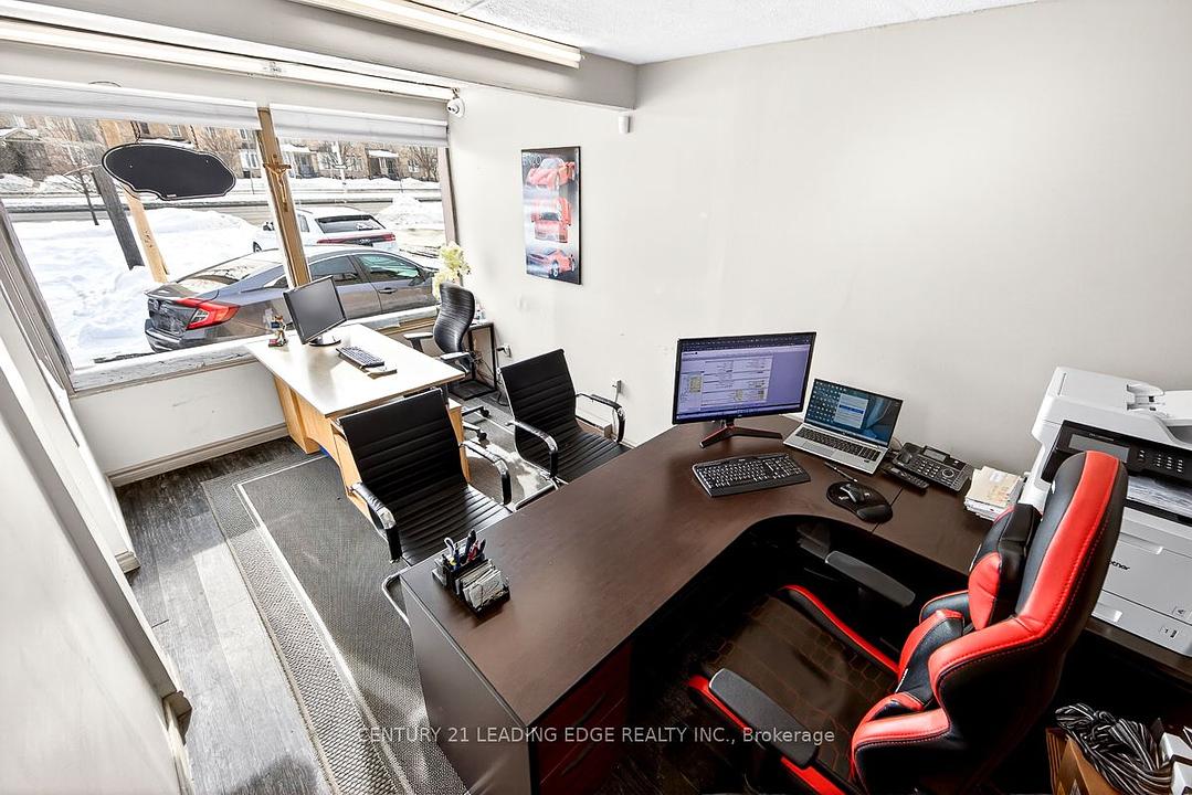 4656 Kingston Road, Toronto, ON